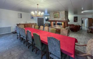 Gite Grande Capacité - 8