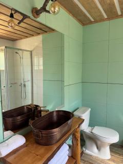 Los Santis Refugio Chiloé - 5