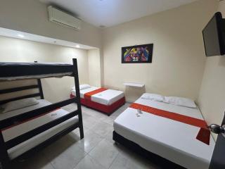 Hotel Boutique La Trinidad - 5