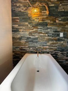 Los Santis Refugio Chiloé - 4