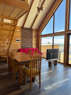 Los Santis Refugio Chiloé - 2