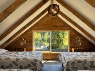 Los Santis Refugio Chiloé - 3