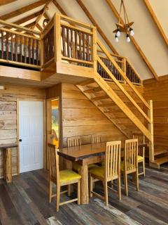 Los Santis Refugio Chiloé - 1