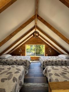 Los Santis Refugio Chiloé - 6