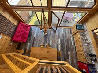 Los Santis Refugio Chiloé - 8