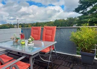 Hillis Ferienwohnung Saarland - 8