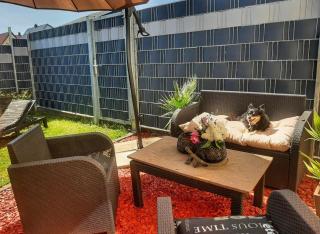 Hillis Ferienwohnung Saarland - 7