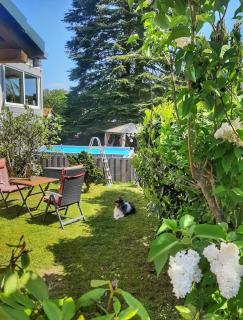 Hillis Ferienwohnung Saarland - 4