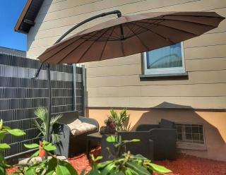 Hillis Ferienwohnung Saarland - 4