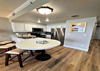 1BR Wyndham Ocean Walk 1505 Vacation in Comfort by the sea & sand - 2