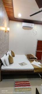 ANAND LOK VARANASI - 4