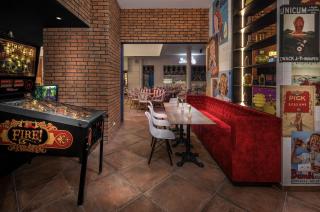 Mamaison Vibe Hotel Downtown Budapest - 1