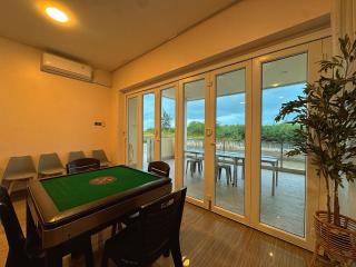 BBQ,Canoe,KTV, Up to 15 Pax, Entire Villa - 3