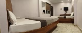 GREENS INN near Madras High Court and Harbour Chennai Port - 3