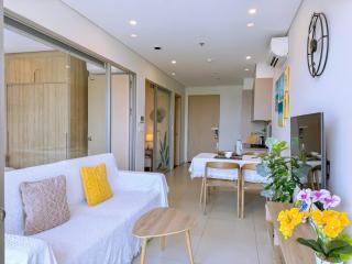 The Sóng Vũng Tàu Apartment - 7