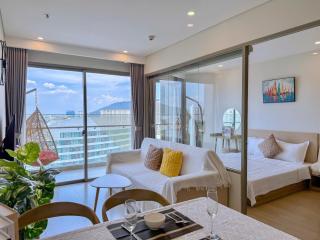 The Sóng Vũng Tàu Apartment - 4