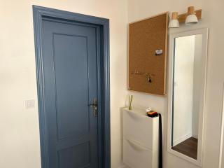 studio work study - 2