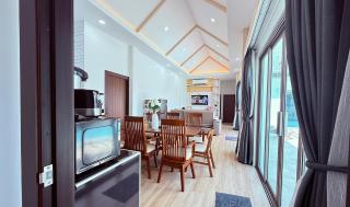 Legacy pool villa - 1