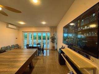 BBQ,Canoe,KTV, Up to 15 Pax, Entire Villa - 5