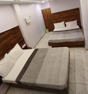 GREENS INN near Madras High Court and Harbour Chennai Port - 2