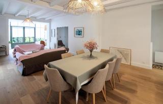 Villa D'exception Bord De Mer - 9