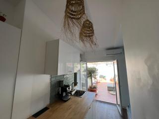 studio work study - 1