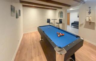 Awesome Home In Kibæk With Sauna - 6