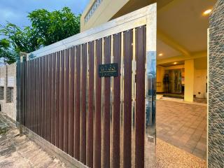 BBQ,Canoe,KTV, Up to 15 Pax, Entire Villa - 6