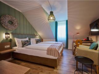 Classik Hotel Martinshof, Messe München - 2