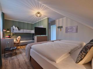 Classik Hotel Martinshof, Messe München - 1