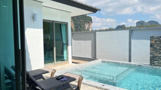 Legacy pool villa - 8