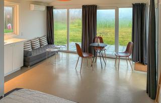 Beach Front Home In Samsø With House Sea View - 8