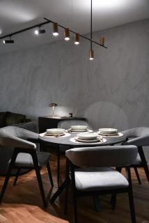 CROWN apartment 3 - 7