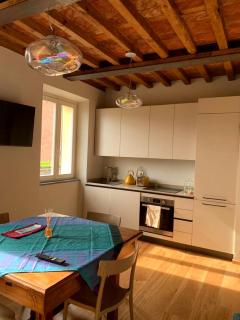 Casa Belle - Vista Giardini Museo Guinigi - 5