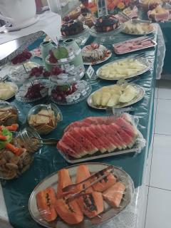 Hotel CANTO DA SERRA - 9