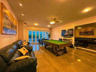 BBQ,Canoe,KTV, Up to 15 Pax, Entire Villa - 7