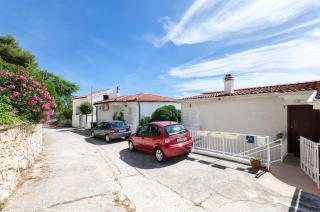 Apartment Zamalin SeaView - 4