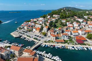 Apartment Zamalin SeaView - 4