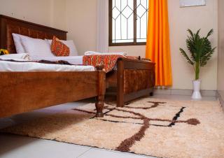 Bamburi BnB - 1