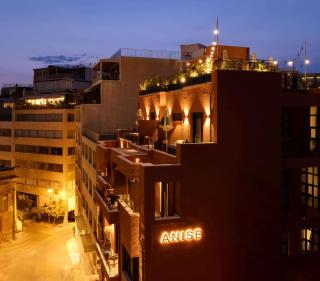 Anise Aluma Athens, Tapestry Collection by Hilton - 9