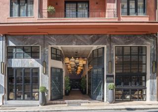 Anise Aluma Athens, Tapestry Collection by Hilton - 7