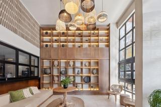 Anise Aluma Athens, Tapestry Collection by Hilton - 0