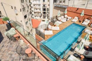 Anise Aluma Athens, Tapestry Collection by Hilton - 3