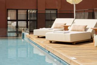 Anise Aluma Athens, Tapestry Collection by Hilton - 2