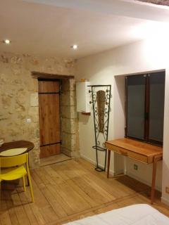 Tour Duguesclin - Chauvigny - 6