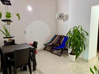 Sol Apartamentos Doradal 201 y 202 - 2