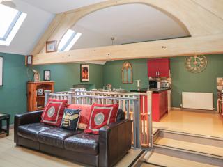 Nine Ladies - Matlock - 7