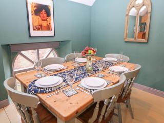 Nine Ladies - Matlock - 3