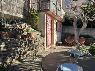 Studio 2 couchages BANYULS SUR MER BN660-001 - 7