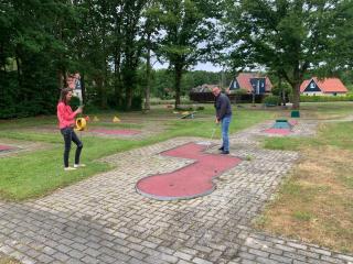 Timmerholt Vakantiehuis 77 - 2